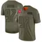 Men's Adam Gotsis Tampa Bay Buccaneers 2019 Salute to Service Jersey - Limited Camo