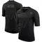 Men's Adam Gotsis Tampa Bay Buccaneers 2020 Salute To Service Jersey - Limited Black