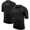 Men's Akiem Hicks Tampa Bay Buccaneers 2020 Salute To Service Jersey - Limited Black