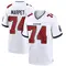 Men's Ali Marpet Tampa Bay Buccaneers Jersey - Game White