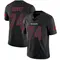 Men's Ali Marpet Tampa Bay Buccaneers Jersey - Limited Black Impact