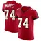 Men's Ali Marpet Tampa Bay Buccaneers Vapor Jersey - Elite Red
