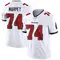 Men's Ali Marpet Tampa Bay Buccaneers Vapor Untouchable Jersey - Limited White