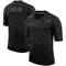 Men's Anthony Nelson Tampa Bay Buccaneers 2020 Salute To Service Jersey - Limited Black