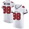 Men's Anthony Nelson Tampa Bay Buccaneers Vapor Jersey - Elite White