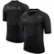 Men's Anthony Walker Jr. Tampa Bay Buccaneers 2020 Salute To Service Jersey - Limited Black