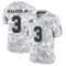 Men's Anthony Walker Jr. Tampa Bay Buccaneers 2024 Salute to Service Jersey - Limited Arctic Camo