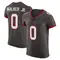 Men's Anthony Walker Jr. Tampa Bay Buccaneers Pewter Alternate Vapor Jersey - Elite