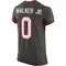 Men's Anthony Walker Jr. Tampa Bay Buccaneers Pewter Alternate Vapor Jersey - Elite