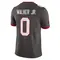 Men's Anthony Walker Jr. Tampa Bay Buccaneers Pewter Alternate Vapor Jersey - Limited