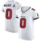 Men's Anthony Walker Jr. Tampa Bay Buccaneers Vapor Jersey - Elite White