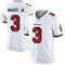 Men's Anthony Walker Jr. Tampa Bay Buccaneers Vapor Untouchable Jersey - Limited White