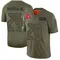 Men's Antoine Winfield Jr. Tampa Bay Buccaneers 2019 Salute to Service Jersey - Limited Camo