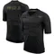 Men's Antoine Winfield Jr. Tampa Bay Buccaneers 2020 Salute To Service Jersey - Limited Black