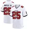 Men's Antoine Winfield Jr. Tampa Bay Buccaneers Jersey - Game White