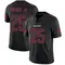 Men's Antoine Winfield Jr. Tampa Bay Buccaneers Jersey - Limited Black Impact