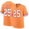 Men's Antoine Winfield Jr. Tampa Bay Buccaneers Throwback Jersey - Game Orange