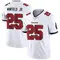 Men's Antoine Winfield Jr. Tampa Bay Buccaneers Vapor Untouchable Jersey - Limited White