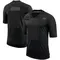 Men's Antonio Brown Tampa Bay Buccaneers 2020 Salute To Service Jersey - Limited Black