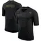 Men's Baker Mayfield Tampa Bay Buccaneers 2020 Salute To Service Jersey - Limited Black