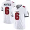 Men's Baker Mayfield Tampa Bay Buccaneers Vapor Untouchable Jersey - Limited White