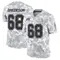 Men's Ben Bredeson Tampa Bay Buccaneers 2024 Salute to Service Jersey - Limited Arctic Camo