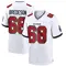Men's Ben Bredeson Tampa Bay Buccaneers Jersey - Game White