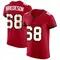 Men's Ben Bredeson Tampa Bay Buccaneers Vapor Jersey - Elite Red