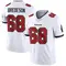 Men's Ben Bredeson Tampa Bay Buccaneers Vapor Untouchable Jersey - Limited White