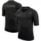 Men's Ben Chukwuma Tampa Bay Buccaneers 2020 Salute To Service Jersey - Limited Black