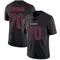 Men's Ben Chukwuma Tampa Bay Buccaneers Jersey - Limited Black Impact