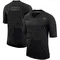 Men's Ben Scott Tampa Bay Buccaneers 2020 Salute To Service Jersey - Limited Black