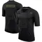 Men's Benjamin Morrison Tampa Bay Buccaneers 2020 Salute To Service Jersey - Limited Black