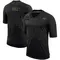 Men's Bryce Hall Tampa Bay Buccaneers 2020 Salute To Service Jersey - Limited Black