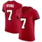 Men's Bucky Irving Tampa Bay Buccaneers Vapor Jersey - Elite Red