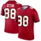 Men's Cade Otton Tampa Bay Buccaneers Jersey - Legend Red Big & Tall