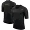 Men's Calijah Kancey Tampa Bay Buccaneers 2020 Salute To Service Jersey - Limited Black