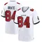 Men's Cameron Brate Tampa Bay Buccaneers Jersey - Game White