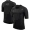 Men's Charlie Heck Tampa Bay Buccaneers 2020 Salute To Service Jersey - Limited Black