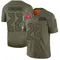 Men's Chase Edmonds Tampa Bay Buccaneers 2019 Salute to Service Jersey - Limited Camo