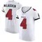 Men's Chase McLaughlin Tampa Bay Buccaneers Vapor Jersey - Elite White