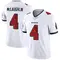 Men's Chase McLaughlin Tampa Bay Buccaneers Vapor Untouchable Jersey - Limited White