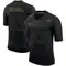 Men's Chris Braswell Tampa Bay Buccaneers 2020 Salute To Service Jersey - Limited Black