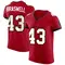 Men's Chris Braswell Tampa Bay Buccaneers Vapor Jersey - Elite Red