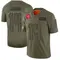 Men's Chris Godwin Tampa Bay Buccaneers 2019 Salute to Service Jersey - Limited Camo