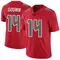 Men's Chris Godwin Tampa Bay Buccaneers Color Rush Jersey - Limited Red