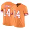 Men's Chris Godwin Tampa Bay Buccaneers Vapor F.U.S.E. Jersey - Limited Orange