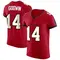 Men's Chris Godwin Tampa Bay Buccaneers Vapor Jersey - Elite Red