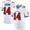 Men's Chris Godwin Tampa Bay Buccaneers Vapor Untouchable Jersey - Limited White