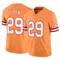 Men's Christian Izien Tampa Bay Buccaneers Vapor F.U.S.E. Jersey - Limited Orange